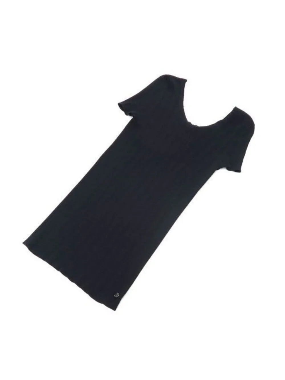 Chanel Top Black